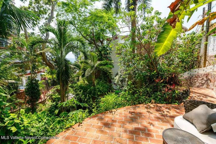 118 Santa Barbara, Casa Redonda — foto 3