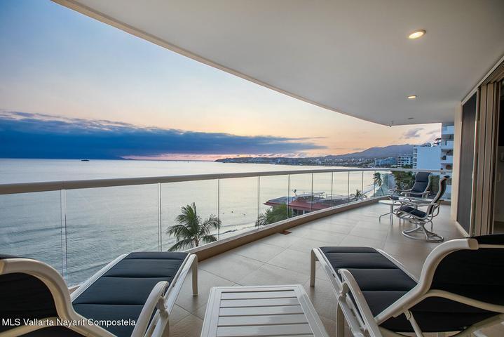 100 PLAYA DESTILADERAS 5C, BUCERIAS GRAND 5C — foto 2