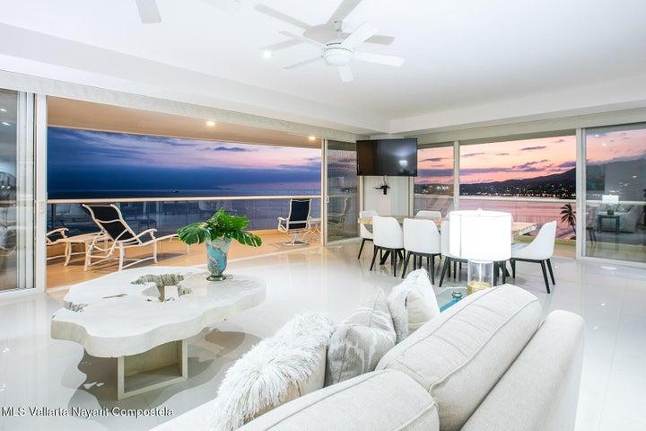 100 PLAYA DESTILADERAS 5C, BUCERIAS GRAND 5C — foto 3