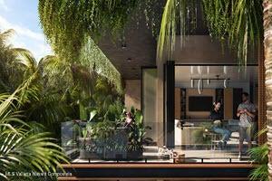 100 Chile Calle PH301, Tierra Private Residences — foto 2