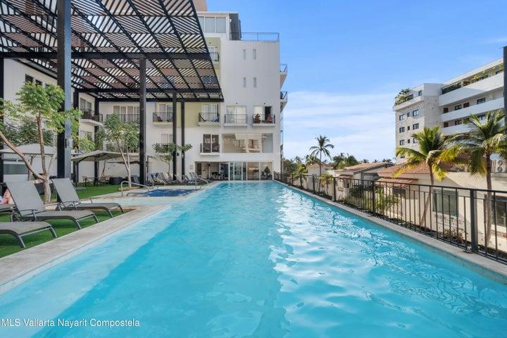 84 Lazaro Cardenas 310, Life Bucerias — foto 2