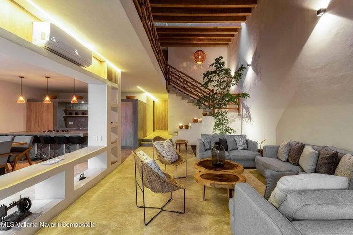 34 Nueva Galicia, Villa Mandarina — foto 3