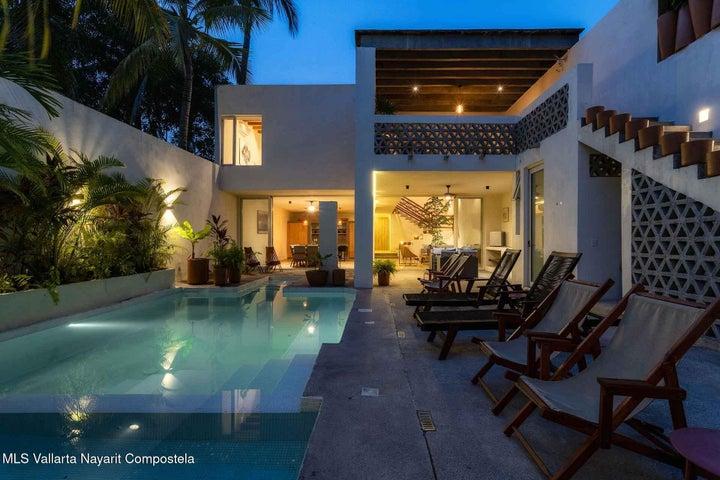 34 Nueva Galicia, Villa Mandarina — foto 2