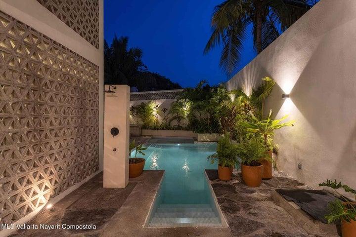34 Nueva Galicia, Villa Mandarina