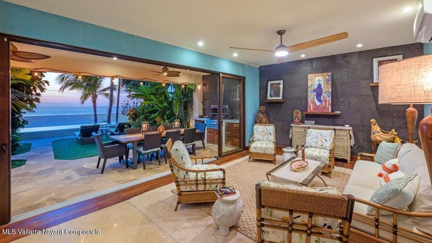 127 Calle Las Palmas, Casa Las Amigas — foto 2