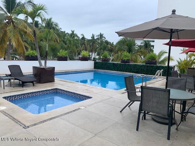 400 Boulevard Nayarit Sur 205, Las Pergolas — foto 3