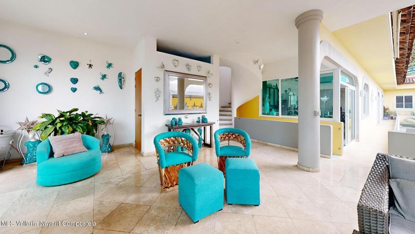 476 Rodolfo Gomez, Casa Patty — foto 2
