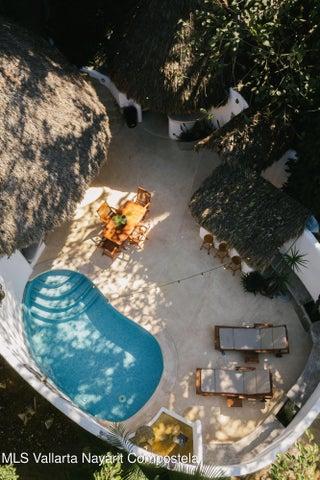 30 CERR DE CIRUELO, VILLA LUNA