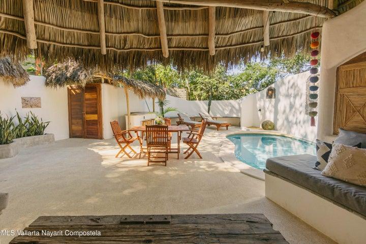 30 CERR DE CIRUELO, VILLA LUNA — foto 2
