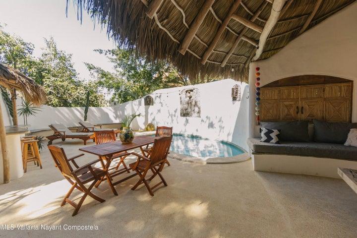 30 CERR DE CIRUELO, VILLA LUNA — foto 3