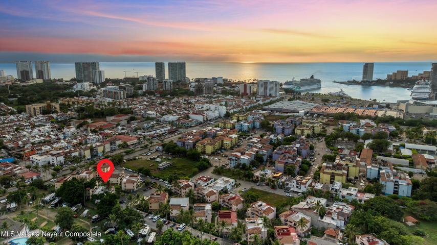 415 PRISCILIANO SANCHEZ AV. T-7 Apt.-D, CONDOS VILLAS PRIMAVERA
