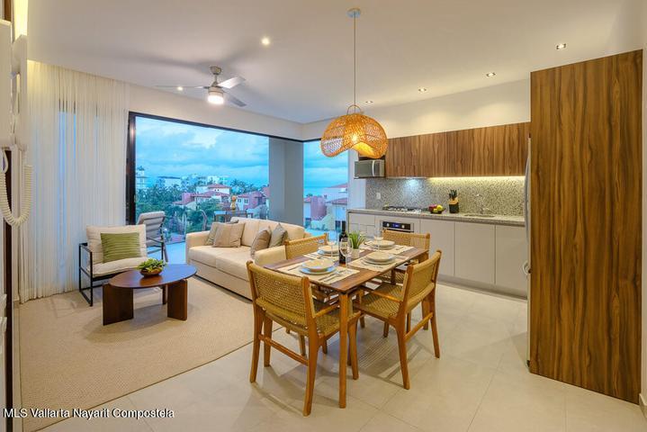 240 Lazaro Cardenas 503, MINA BUCERIAS 503 — foto 2