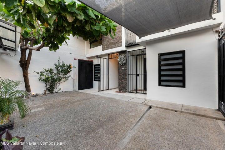 103-105 GOLONDRINA, CASA DOS GOLONDRINAS — foto 3
