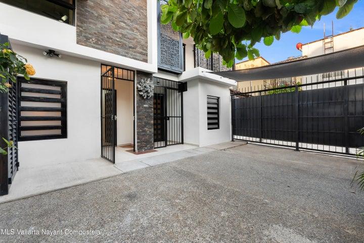 103-105 GOLONDRINA, CASA DOS GOLONDRINAS — foto 2