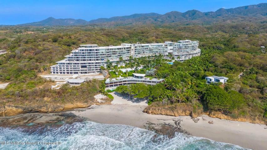 1150 Carretera La Cruz Punta Mita PQR, PH BOLONGO