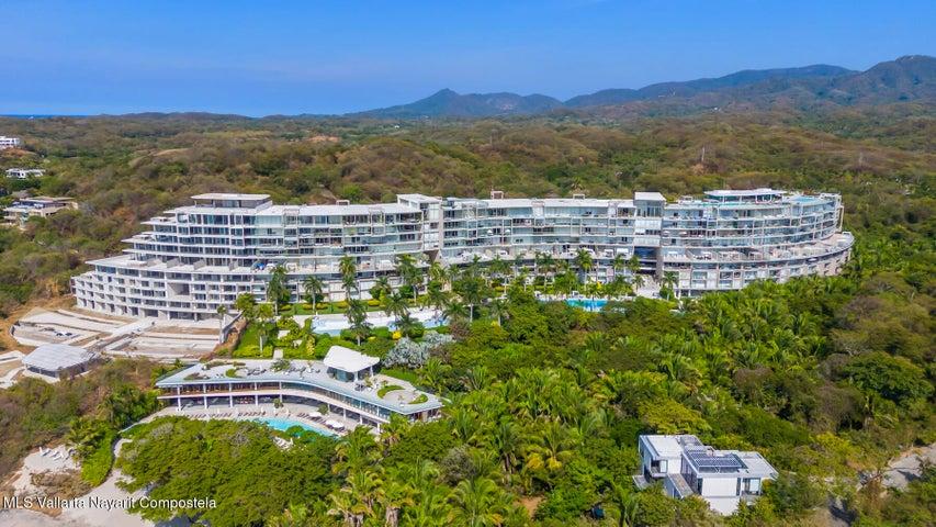 1150 Carretera La Cruz Punta Mita PQR, PH BOLONGO — foto 2