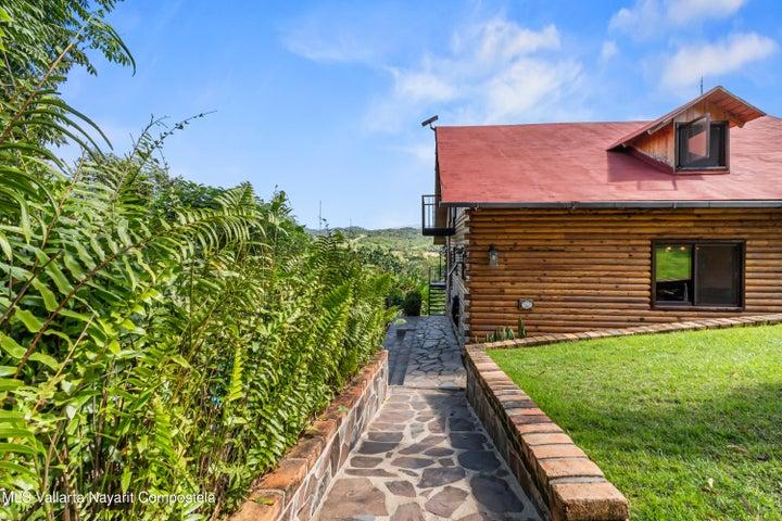 207 Carretera Tuito-Chacala 13, Casa Cabaña Flor de Monte — foto 2
