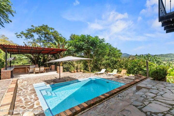207 Carretera Tuito-Chacala 13, Casa Cabaña Flor de Monte — foto 3