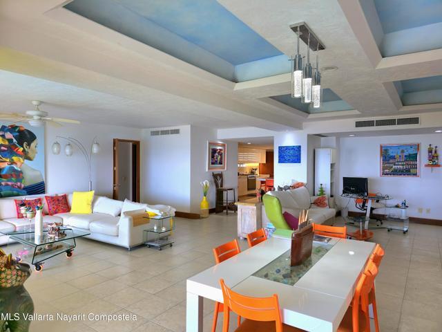 655 Av Paseo de la Marina S1002, Portofino S1002 — foto 2