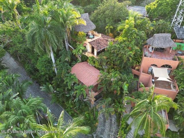 4 vista manuel rodriguez, casa jardin & Garden Lot