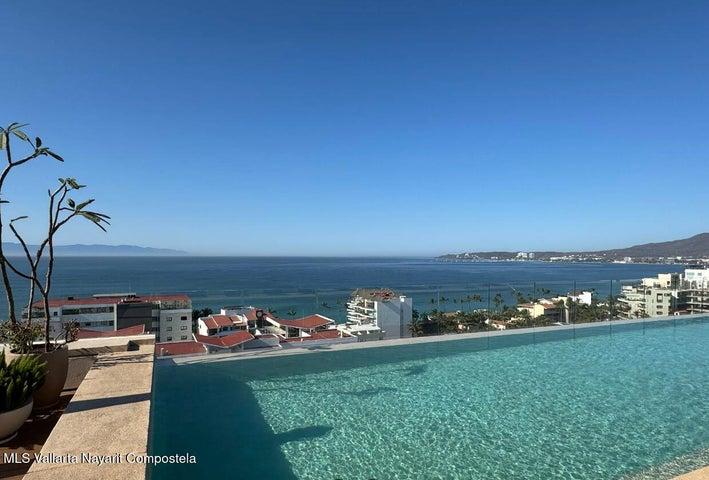 170 Francisco I. Madero 901, Condo Maralma