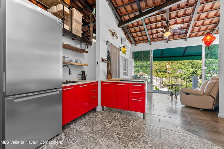 101 C Miguel Angel, Casa Rio de Cristal — foto 3