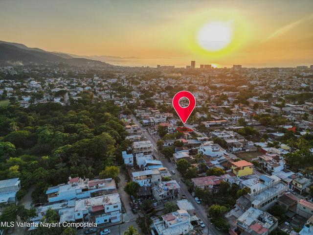 253 calle Miguel Hidalgo, LOTE 24