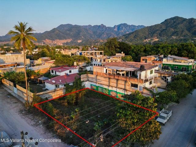 253 calle Miguel Hidalgo, LOTE 24 — foto 2