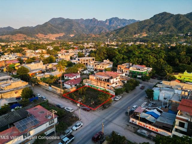 253 calle Miguel Hidalgo, LOTE 24 — foto 3