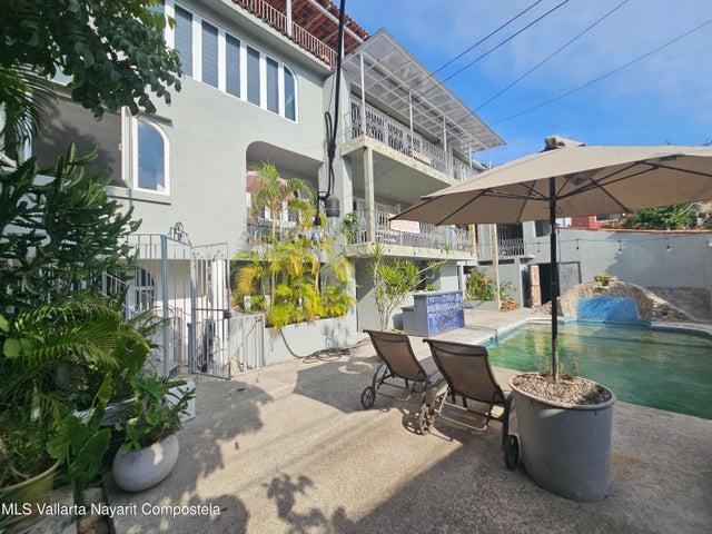 8 Constituyentes 2, Quinta Francisco — foto 2