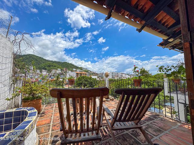 552 Cuauhtemoc, Casa Cascadas — foto 2