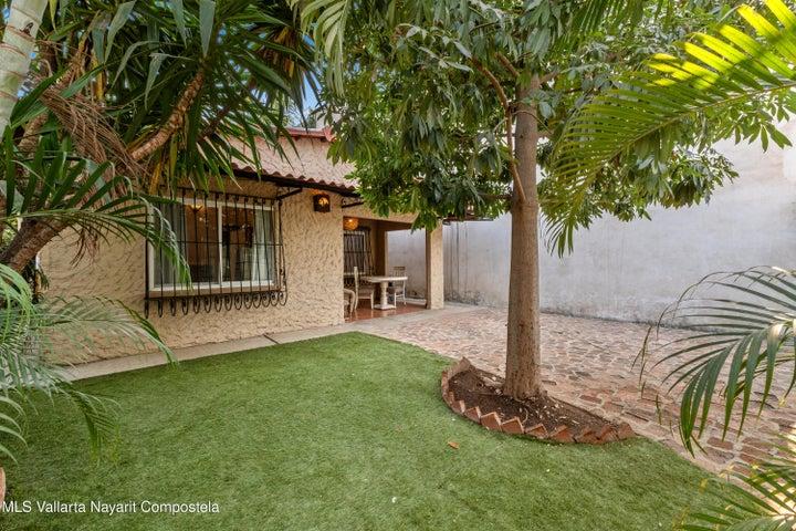 5 Heroes Nayaritas, Casita Bucerias — foto 3