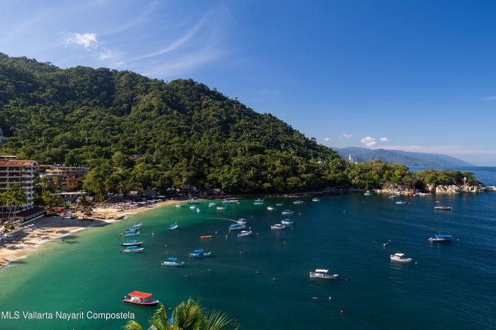 KM 11 Carr. Barra de Navidad 5701, La Jolla de Mismaloya — foto 2