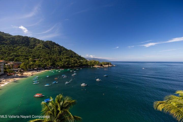 KM 11 Carr. Barra de Navidad 5701, La Jolla de Mismaloya — foto 3
