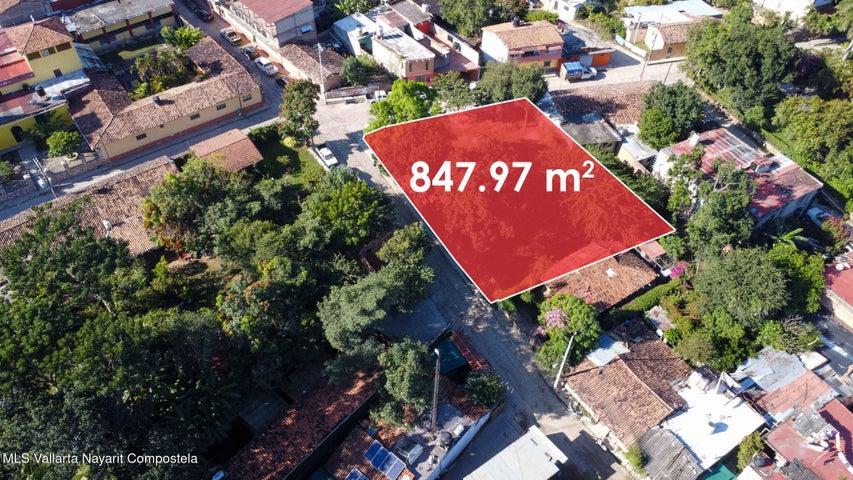 Fracc B C Jalisco, Lote Ipala