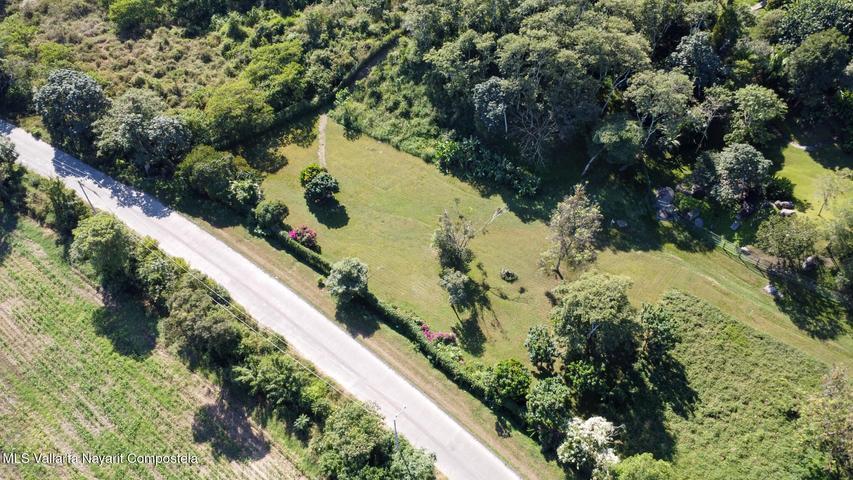207 Carretera Tuito-Chacala, Lot 20 Jengibre Rojo — foto 2