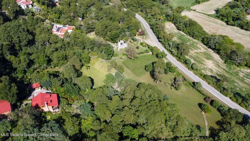 207 Carretera Tuito-Chacala, Lot 20 Jengibre Rojo — foto 3