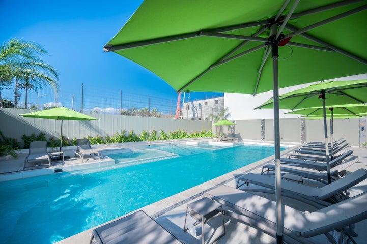 540 Av. Mexico 14, Ciye Residencial Casa 14