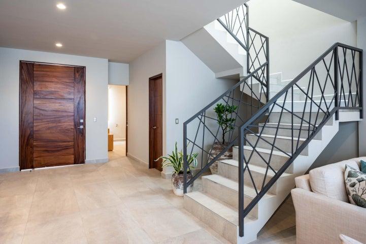 540 Av. Mexico 15, Ciye Residencial Casa 15