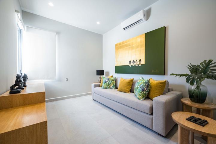 540 Av. Mexico 15, Ciye Residencial Casa 15 — foto 3