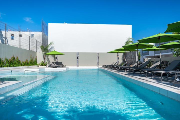 540 Av. Mexico 17, Ciye Residencial Casa 17 — foto 2