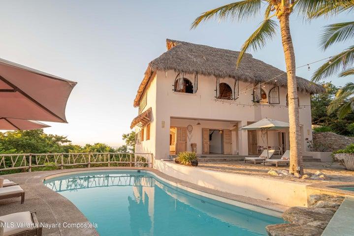 12 palapa, villa valentin — foto 2