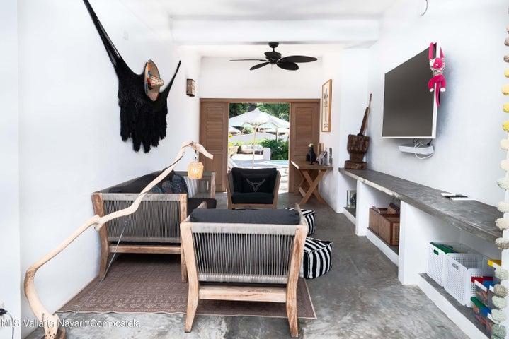 12 palapa, villa valentin — foto 3