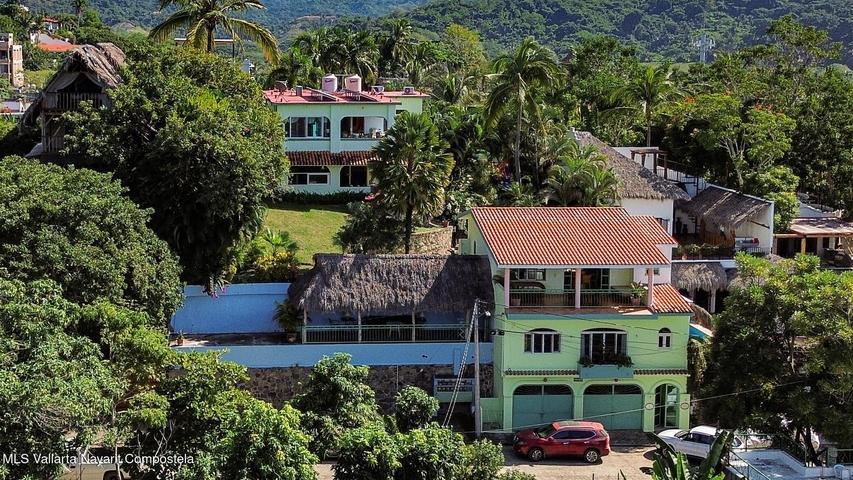 48 Camboya, Oasis on the Hill — foto 2