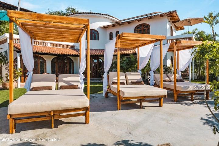 102 C.Coral, Casa Piña — foto 2