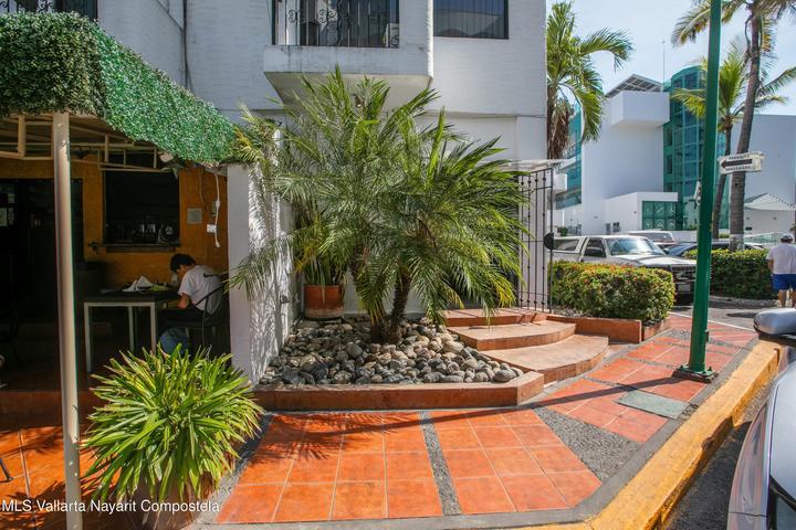 S/N Boul de Nay. esq. Fco I Madero 4-5, CONDO CARLA OFFICES — foto 2
