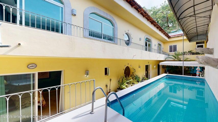 476 Rodolfo Gomez, Casa Patty