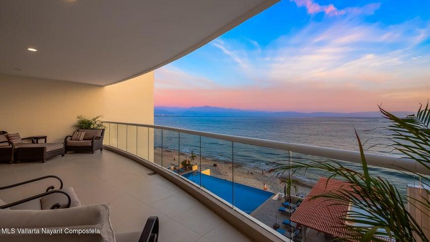 100 Playa Destiladeras 2C, Bucerias Grand — foto 3