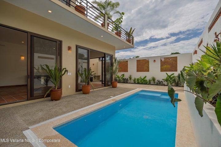 Lote 2 Pakistan, Casa Monte Verde — foto 2