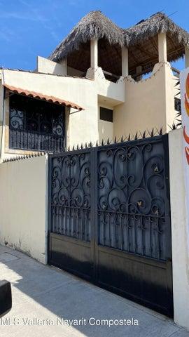 20 Lucio Blanco calle, Casa Mark — foto 3